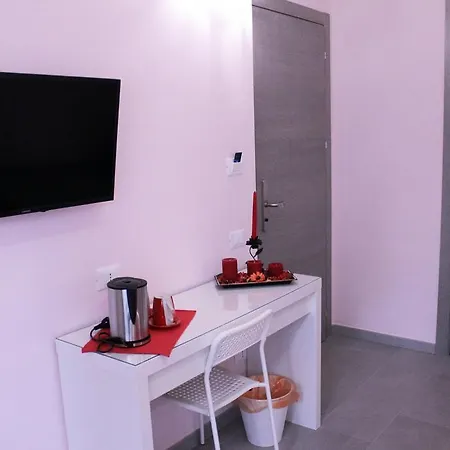 Arcadia Domus Гостевой дом 4*