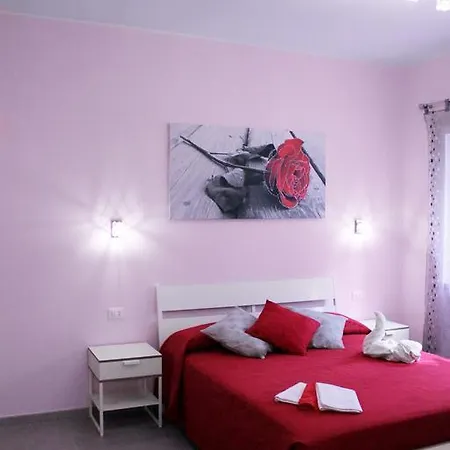 Arcadia Domus Гостевой дом 4*