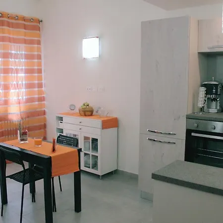 Arcadia Domus Гостевой дом 4*