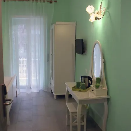 Arcadia Domus 4* Рим