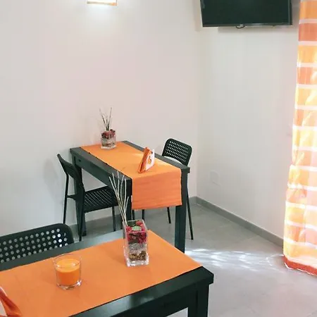 Arcadia Domus Гостевой дом 4*