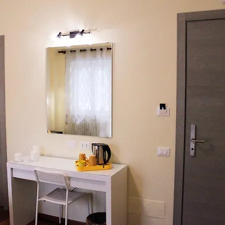 Arcadia Domus Гостевой дом 4*
