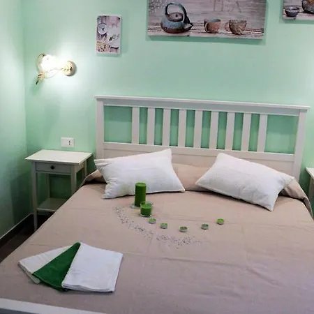 Arcadia Domus Gæstehus Rom