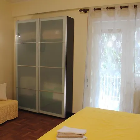 Arcadia Domus Gæstehus