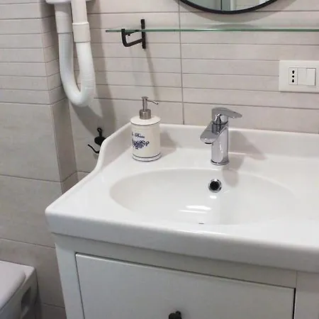 Gæstehus Arcadia Domus 4*