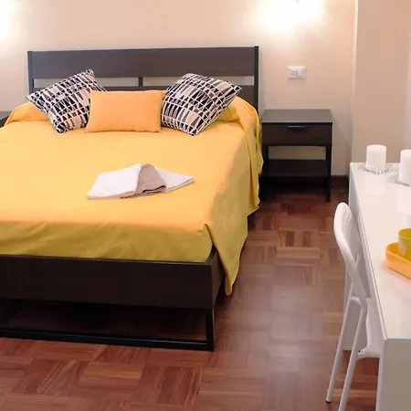 Gæstehus Arcadia Domus