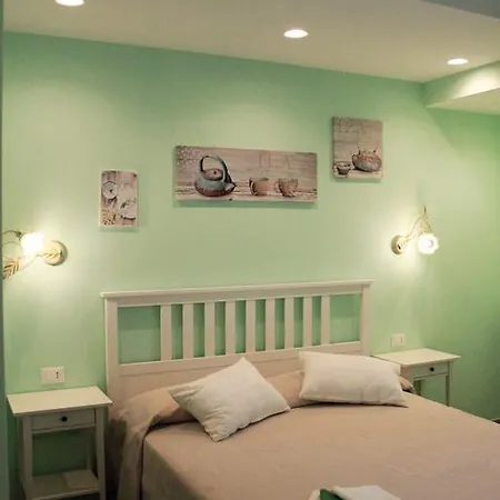 Arcadia Domus Gæstehus