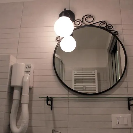 Arcadia Domus Gæstehus Rom