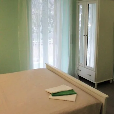 Gæstehus Arcadia Domus 4*