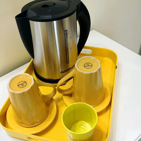 Arcadia Domus Gæstehus Rom