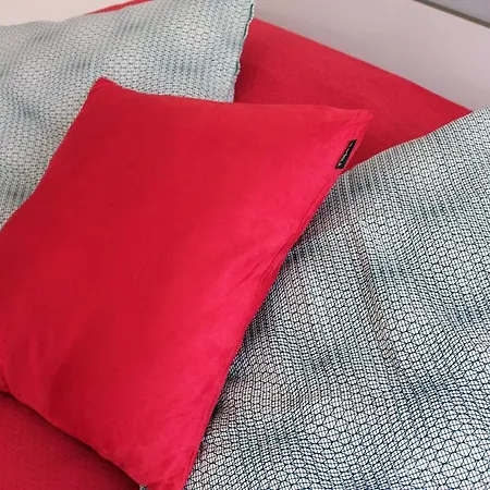 Gæstehus Arcadia Domus Rom