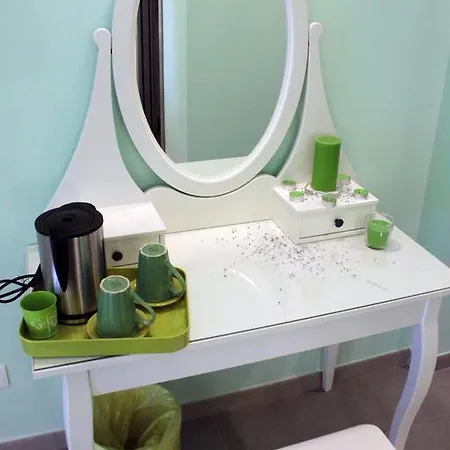 Arcadia Domus Gæstehus Rom