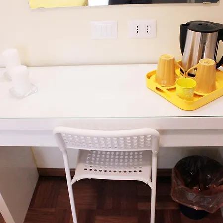 Arcadia Domus Gæstehus