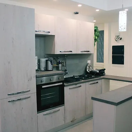 Gæstehus Arcadia Domus 4*