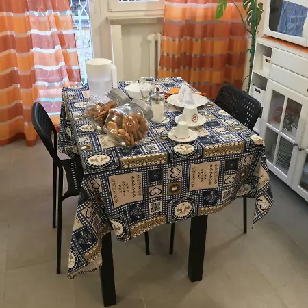 Gæstehus Arcadia Domus 4*