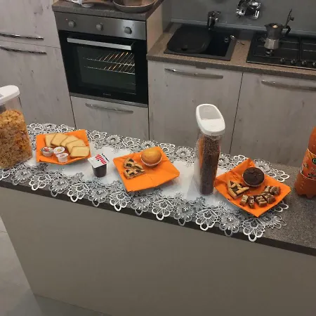 Gæstehus Arcadia Domus Rom