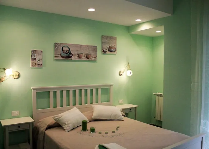 Pensionat Arcadia Domus 4*