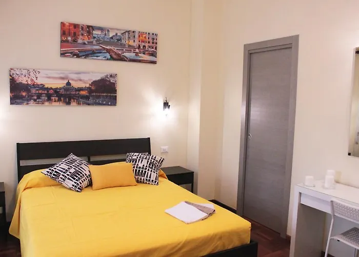 Pensionat Arcadia Domus 4*