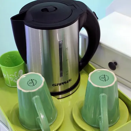 Arcadia Domus Affittacamere 4*