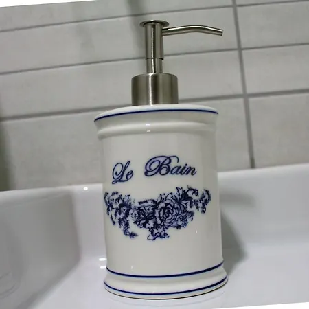 Affittacamere Arcadia Domus Roma