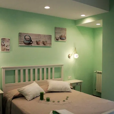 Affittacamere Arcadia Domus 4*