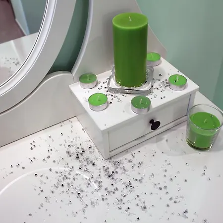 Arcadia Domus Affittacamere