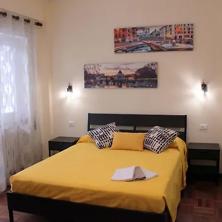 Affittacamere Arcadia Domus 4*