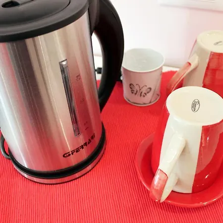 Arcadia Domus 4* Roma