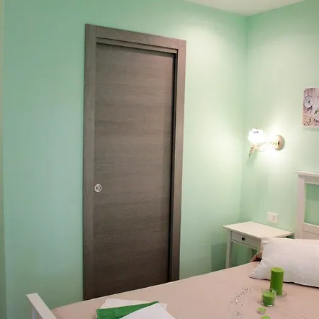 Arcadia Domus Affittacamere