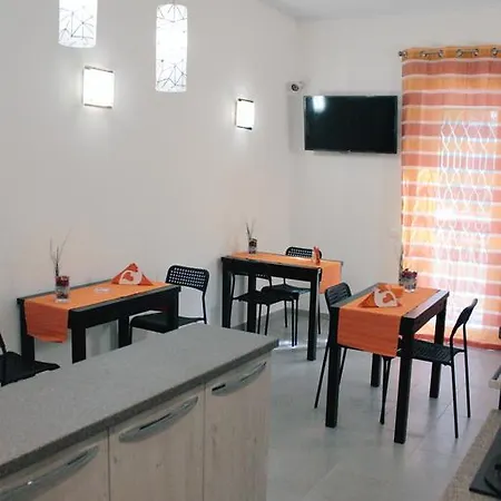 Affittacamere Arcadia Domus 4*