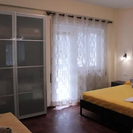 Arcadia Domus Affittacamere