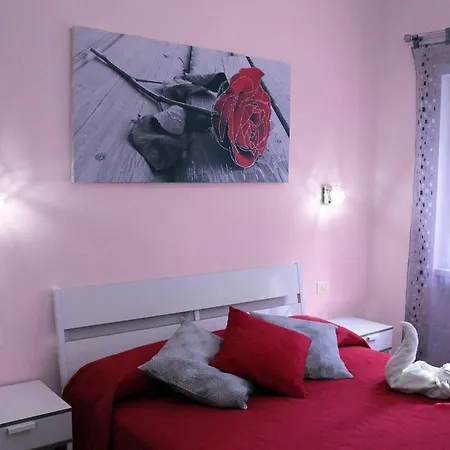 Affittacamere Arcadia Domus Roma