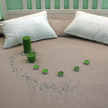 Arcadia Domus Affittacamere Roma