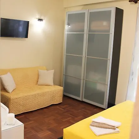 Arcadia Domus Affittacamere