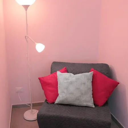 Affittacamere Arcadia Domus 4*