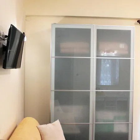 Arcadia Domus 4* Roma