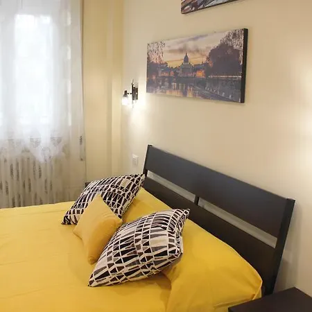 Affittacamere Arcadia Domus