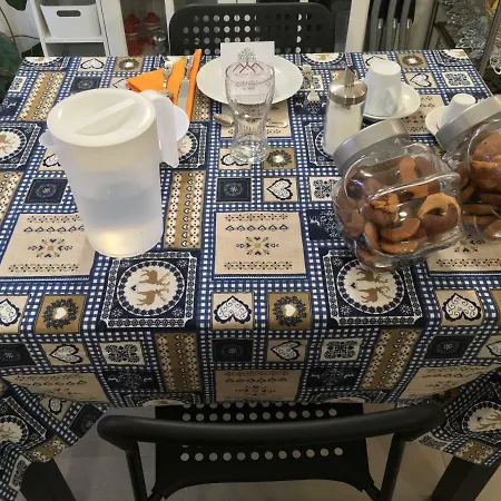 Arcadia Domus Affittacamere Roma