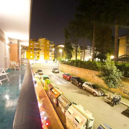 Arcadia Domus Affittacamere