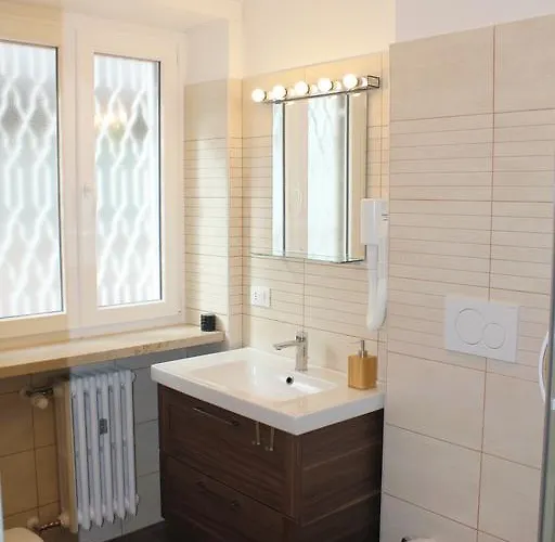 Arcadia Domus Gæstehus 4*